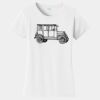 PC Ladies Fan Favorite T-Shirt Thumbnail