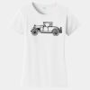 PC Ladies Fan Favorite T-Shirt Thumbnail