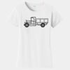 PC Ladies Fan Favorite T-Shirt Thumbnail