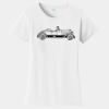 PC Ladies Fan Favorite T-Shirt Thumbnail