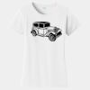PC Ladies Fan Favorite T-Shirt Thumbnail