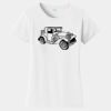 PC Ladies Fan Favorite T-Shirt Thumbnail