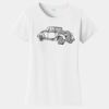 PC Ladies Fan Favorite T-Shirt Thumbnail
