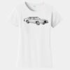 PC Ladies Fan Favorite T-Shirt Thumbnail