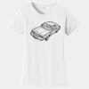 PC Ladies Fan Favorite T-Shirt Thumbnail