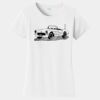 PC Ladies Fan Favorite T-Shirt Thumbnail