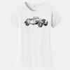 PC Ladies Fan Favorite T-Shirt Thumbnail