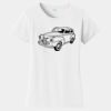 PC Ladies Fan Favorite T-Shirt Thumbnail