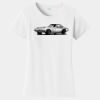 PC Ladies Fan Favorite T-Shirt Thumbnail