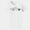 PC Ladies Fan Favorite T-Shirt Thumbnail