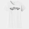 PC Ladies Fan Favorite T-Shirt Thumbnail