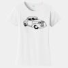 PC Ladies Fan Favorite T-Shirt Thumbnail