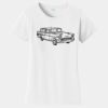 PC Ladies Fan Favorite T-Shirt Thumbnail