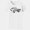 PC Ladies Fan Favorite T-Shirt Thumbnail