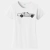 PC Ladies Fan Favorite T-Shirt Thumbnail