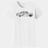 PC Ladies Fan Favorite T-Shirt Thumbnail