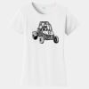 PC Ladies Fan Favorite T-Shirt Thumbnail