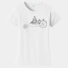 PC Ladies Fan Favorite T-Shirt Thumbnail