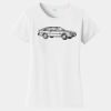 PC Ladies Fan Favorite T-Shirt Thumbnail