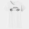 PC Ladies Fan Favorite T-Shirt Thumbnail