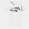 PC Ladies Fan Favorite T-Shirt Thumbnail
