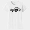 PC Ladies Fan Favorite T-Shirt Thumbnail
