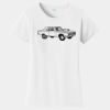 PC Ladies Fan Favorite T-Shirt Thumbnail