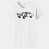 PC Ladies Fan Favorite T-Shirt Thumbnail