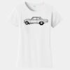 PC Ladies Fan Favorite T-Shirt Thumbnail