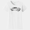 PC Ladies Fan Favorite T-Shirt Thumbnail