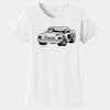 PC Ladies Fan Favorite T-Shirt Thumbnail