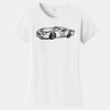 PC Ladies Fan Favorite T-Shirt Thumbnail