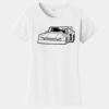 PC Ladies Fan Favorite T-Shirt Thumbnail