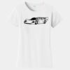 PC Ladies Fan Favorite T-Shirt Thumbnail