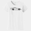 PC Ladies Fan Favorite T-Shirt Thumbnail
