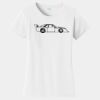 PC Ladies Fan Favorite T-Shirt Thumbnail