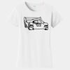 PC Ladies Fan Favorite T-Shirt Thumbnail