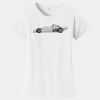 PC Ladies Fan Favorite T-Shirt Thumbnail