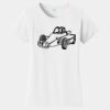 PC Ladies Fan Favorite T-Shirt Thumbnail