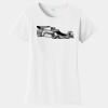 PC Ladies Fan Favorite T-Shirt Thumbnail