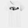 PC Ladies Fan Favorite T-Shirt Thumbnail