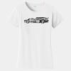 PC Ladies Fan Favorite T-Shirt Thumbnail