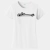 PC Ladies Fan Favorite T-Shirt Thumbnail