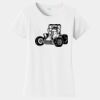 PC Ladies Fan Favorite T-Shirt Thumbnail