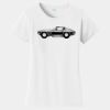 PC Ladies Fan Favorite T-Shirt Thumbnail