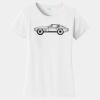 PC Ladies Fan Favorite T-Shirt Thumbnail