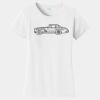 PC Ladies Fan Favorite T-Shirt Thumbnail