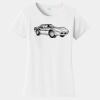 PC Ladies Fan Favorite T-Shirt Thumbnail