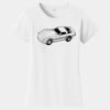 PC Ladies Fan Favorite T-Shirt Thumbnail