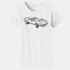 PC Ladies Fan Favorite T-Shirt Thumbnail